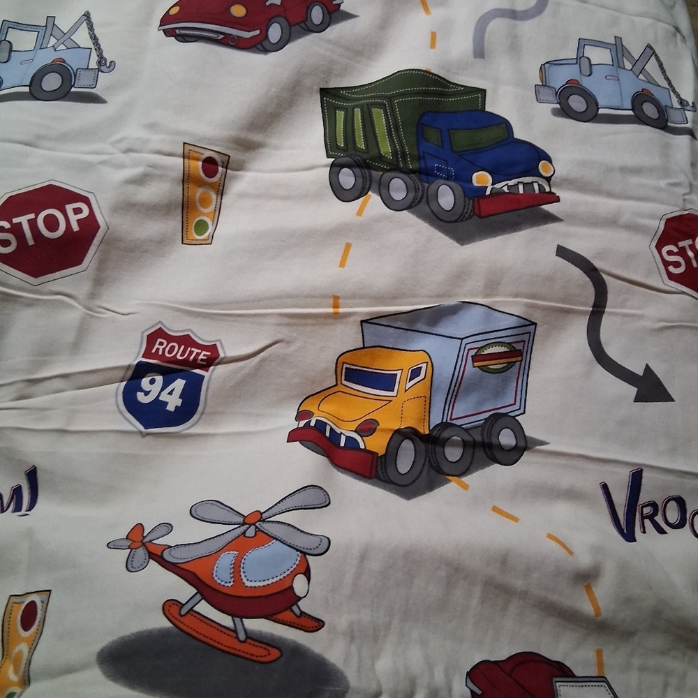shower curtain